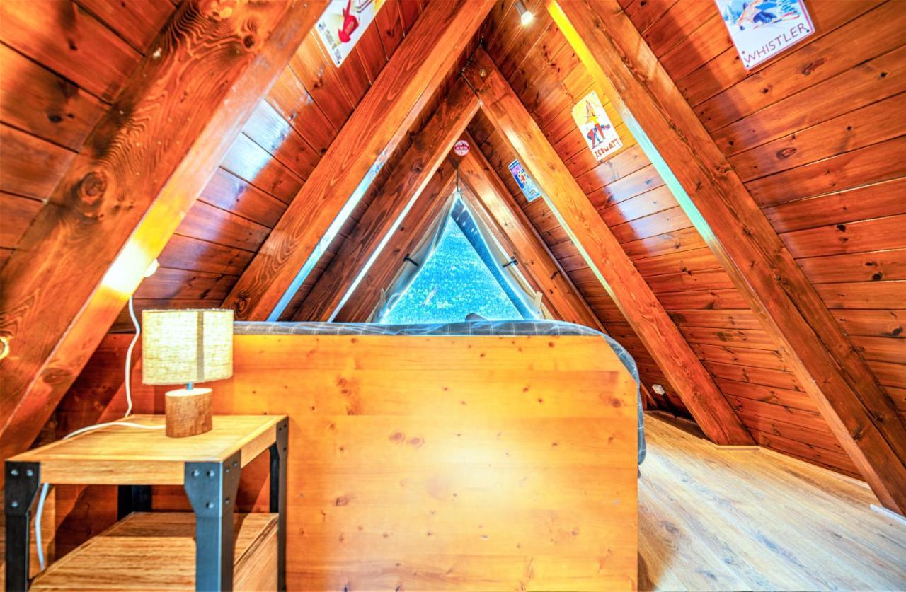 Apartamentos Aran Montcorbau Экстерьер фото