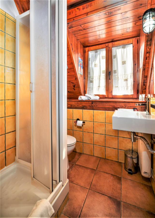 Apartamentos Aran Montcorbau Экстерьер фото